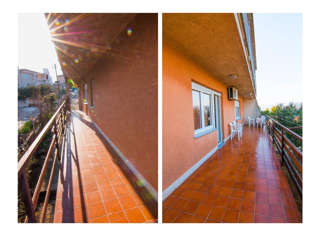 Apartment Miranda Slatine Phòng bức ảnh