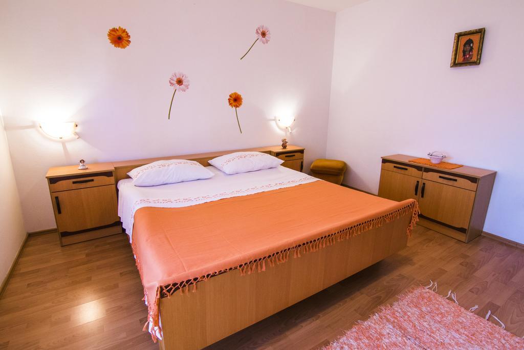 Apartment Miranda Slatine Ngoại thất bức ảnh